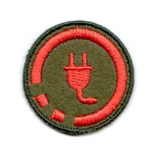 Sprawność Harcerzy ZHR ELEKTRYK do kupienia w składnicy SiedemGór.jpeg