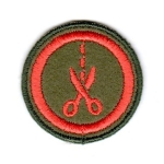 KRAWIEC [SPRAWNOŚĆ-M]