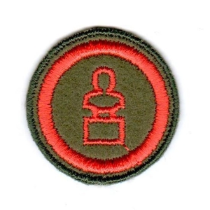 Sprawność Harcerzy ZHR RZEŹBIARZ do kupienia w składnicy SiedemGór.jpeg