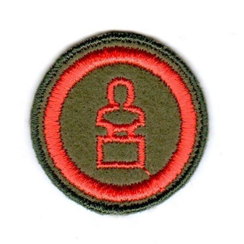 Sprawność Harcerzy ZHR RZEŹBIARZ do kupienia w składnicy SiedemGór.jpeg