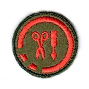 RĘKODZIELNIK [SPRAWNOŚĆ-M]