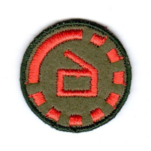 Sprawność Harcerzy ZHR KLAPS do kupienia w składnicy SiedemGór.jpeg