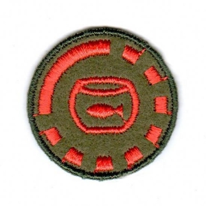 Sprawność Harcerzy ZHR OPIEKUN ZWIERZĄT do kupienia w składnicy SiedemGór.jpeg