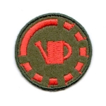 OGRODNIK [SPRAWNOŚĆ-M]