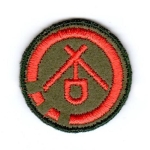 KUCHARZ [SPRAWNOŚĆ-M]