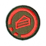 CUKIERNIK [SPRAWNOŚĆ-M]