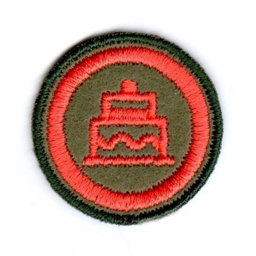 Sprawność Harcerzy ZHR CUKIERMISTRZ do kupienia w składnicy SiedemGór.jpeg