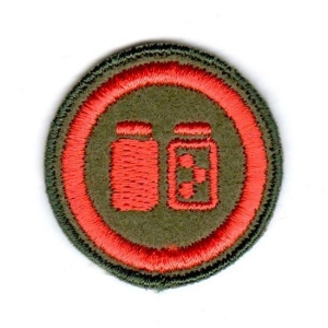 PRZETWORNIK [SPRAWNOŚĆ-M]