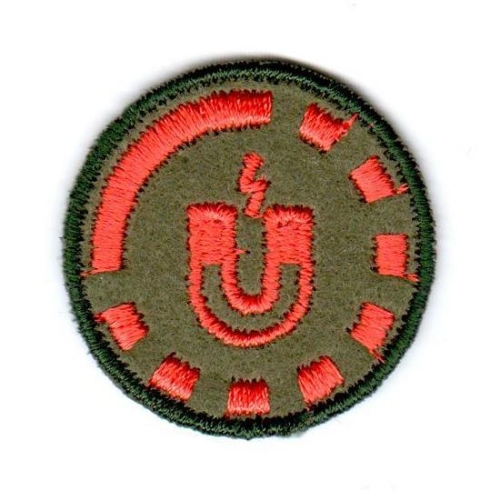 Sprawność Harcerzy ZHR EKSPERYMENTATOR do kupienia w składnicy SiedemGór.jpeg