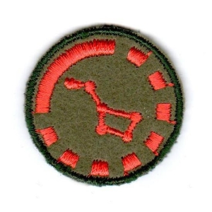 OBSERWATOR NIEBA [SPRAWNOŚĆ-M]