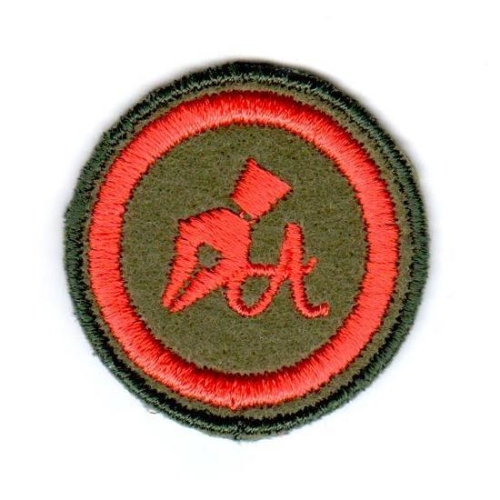 Sprawność Harcerzy ZHR KALIGRAF do kupienia w składnicy SiedemGór.jpeg