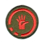 NIEWIDZIALNA RĘKA [SPRAWNOŚĆ-M]