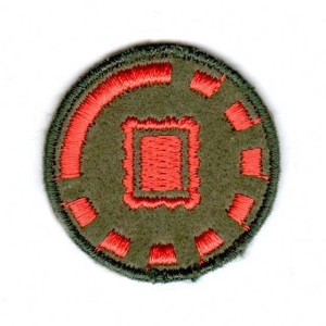 Sprawność Harcerzy ZHR ZBIERACZ do kupienia w składnicy SiedemGór.jpeg