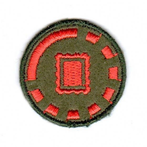 Sprawność Harcerzy ZHR ZBIERACZ do kupienia w składnicy SiedemGór.jpeg