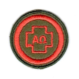 Sprawność Harcerzy ZHR LITURGISTA do kupienia w składnicy SiedemGór.jpeg