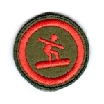 SNOWBORDZISTA [SPRAWNOŚĆ-M]