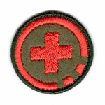 SANITARIUSZ [SPRAWNOŚĆ-M]