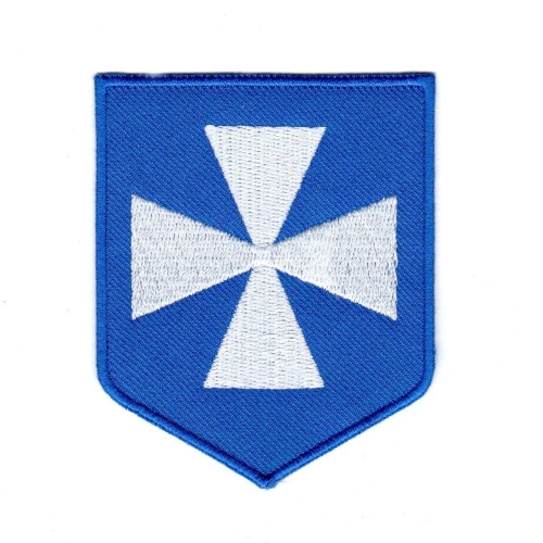 Plakietka herb RZESZOWA do  kupienia w skałdnicy harcerskiej ZHR SIEDEM GÓR.jpeg