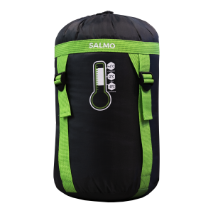 Śpiwór Turystyczny Obozowy Loap Salmo II.png