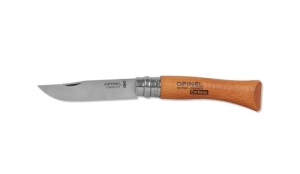 Opinel - Nóż 7 carbon