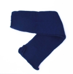 Getry harcerskie - granatowe