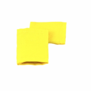 Pagony/naramienniki harcerski (2 szt.) - kolor żółty