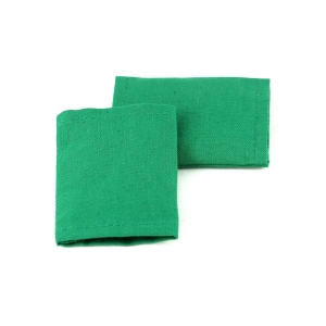 Pagony/naramienniki harcerski (2 szt.) - kolor zielony trawiasty