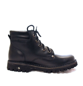 Trapery harcerskie bok