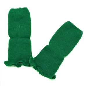 Wywijki - zielone-trawiaste