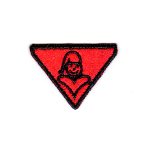 Sprawność zuchowa DOBRY DUSZEK do kupienia w składnicy SiedemGór.png