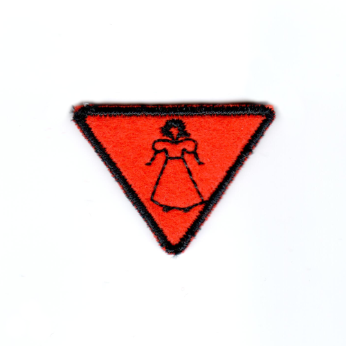 Sprawność zuchowa DAMA do kupienia w składnicy SiedemGór.png