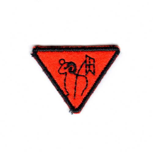 Sprawność zuchowa BARANEK WIELKANOCNY do kupienia w składnicy SiedemGór.png