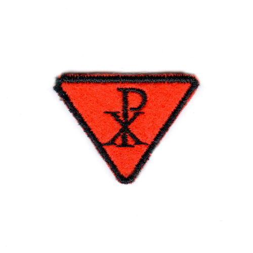 Sprawność zuchowa BŁĘKITNA PANI do kupienia w składnicy SiedemGór.png