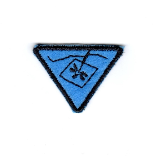 Sprawność zuchowa HAFCIARKA do kupienia w składnicy SiedemGór.jpeg