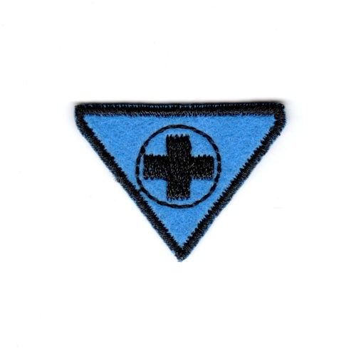 Sprawność zuchowa ESKULAP do kupienia w składnicy SiedemGór.jpeg