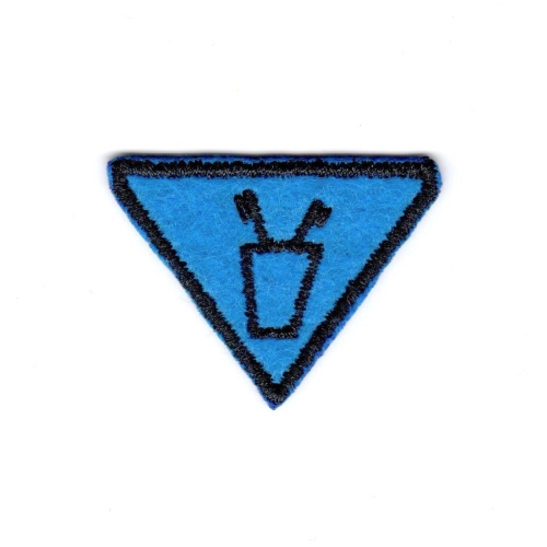 Sprawność zuchowa CZYŚCIOSZEK do kupienia w składnicy SiedemGór.jpeg