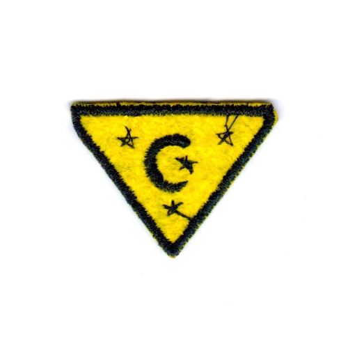 Sprawność zuchowa ASTRONOM do kupienia w składnicy SiedemGór.jpeg