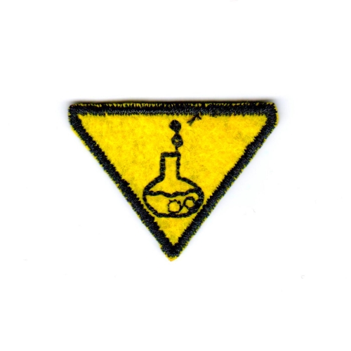 Sprawność zuchowa DOŚWIADCZALSKI do kupienia w składnicy SiedemGór.jpeg