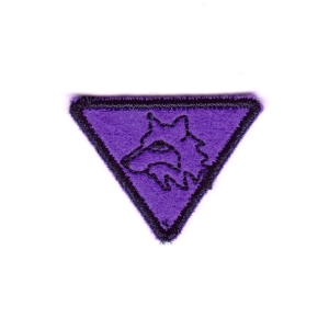 WILCZEK - FIOLETOWA [SPRAWNOŚĆ-Z]