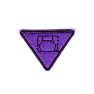 TECHNIK TEATRALNY - FIOLETOWA [SPRAWNOŚĆ-Z]