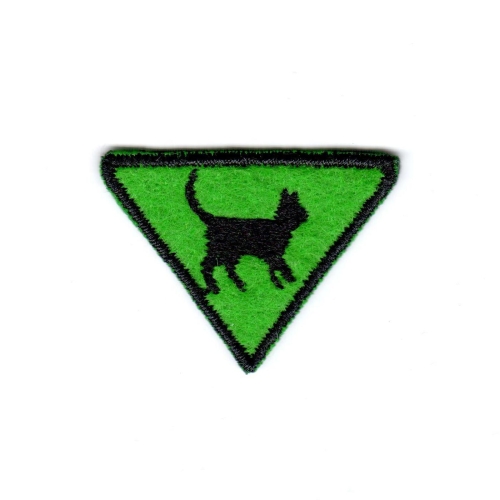 Sprawność zuchowa PRZYJACIEL ZWIERZĄT do kupienia w składnicy SiedemGór.jpeg