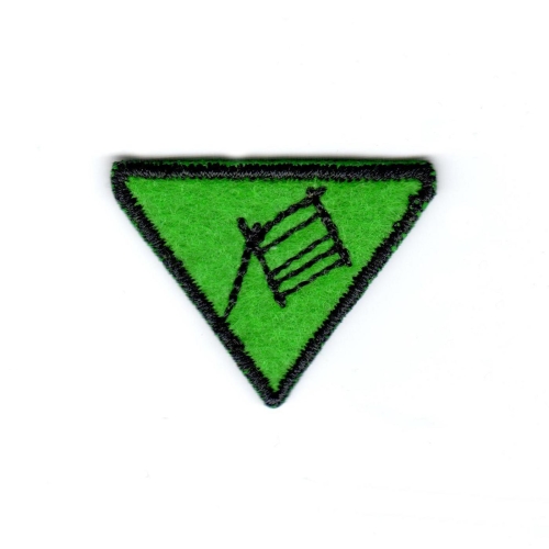 Sprawność zuchowa TRAPER do kupienia w składnicy SiedemGór.jpeg