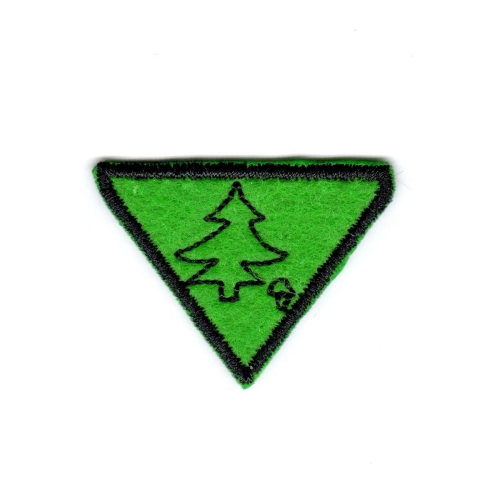 Sprawność zuchowa PRZYJACIEL LASU do kupienia w składnicy SiedemGór.jpeg