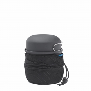 Menażka TOLLA aluminiowa (900 ml)