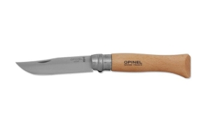 Nóż Opinel Inox [09] BUK