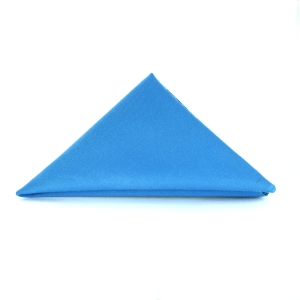 Chusta harcerska - niebieska