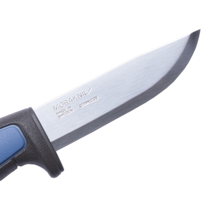 Nóż Morakniv PRO S [BLUE] Stainless steel
