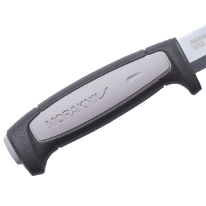 Nóż Morakniv ROBUST [GREY] Carbon