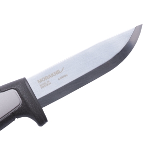Nóż Morakniv ROBUST [GREY] Carbon