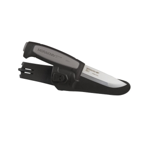 Nóż Morakniv ROBUST [GREY] Carbon